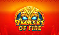 9 Masks of Fire