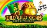 Wild Wild Riches