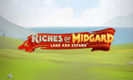 Riches of Midgard